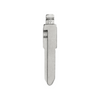 KEYDIY - MZ34 - Flip Key Blade - #27 - For Xhorse / Keydiy Universal Remote Flip Keys