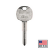 Ilco - X275 / B113 - Isuzu - Key Blank
