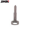 Kia KK2 / X240 Metal Key blank (JMA KI-2D)
