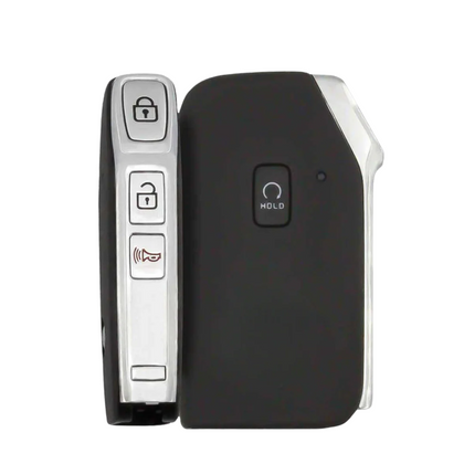 2022-2024 Kia Seltos / 4-Button Smart Key / PN: 95440-Q5410 / NYOSYEC5FOB1907 (AFTERMARKET)