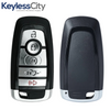 2023-2024 Ford F-Series / 5-Button Smart Key / PN: 164-R8330 / M3N-A3C108397 (AFTERMARKET)