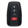 2020-2021 Toyota Highlander / 4 Buttons Smart Key / 8990H-0E020 / HYQ14FBC (OEM)