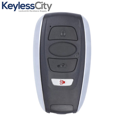 2017-2023 Subaru / 4-Button Smart Key / PN: 88835-FL03A / HYQ14AHK (AFTERMARKET)