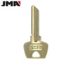 S6 / N1007KMA 6-Pin Sargent Key - Nickel (JMA SAR-1)