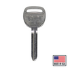 Ilco - P1114-B110 04 COLORADO/GMC CA Key Blank