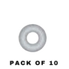 Honda Face Cap 25.1mm / 0.99 diameter - 10PK P-19-201 (ASP)