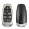 2019-2021 Hyundai Nexo / 7-Button Smart Key / PN: 95440-M5000 / TQ8-FOB-4F20 (AFTERMARKET)