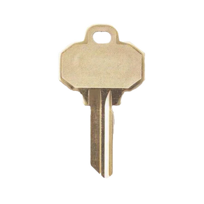 Ilco - 1510-BW2 BALDWIN Key Blank