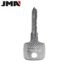 MB15 / HU22 Mercedes Benz Mechanical Key Blank (JMA ME-HZ)