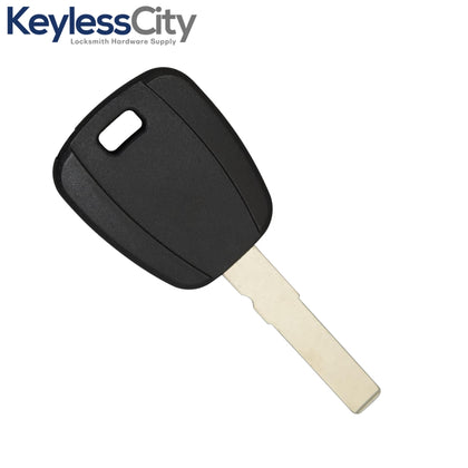 2015-2019 Jeep Renegade Fiat 500X - SIP22 Transponder Key - (48 AES Chip) (AFTERMARKET)