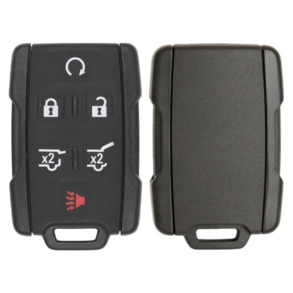 2015-2020 Chevrolet / 6-Button Keyless Entry Remote / M3N-32337200 / 13577760 (AFTERMARKET)