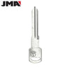 GM B86 / P1106 Metal Key Blank (JMA GM-14E)