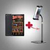 Black Widow - Premium Android Tablet (7