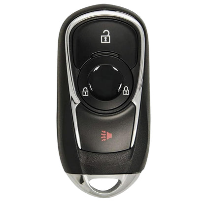 2018-2020 Buick Encore / 3-Button Smart Key / PN: 13506667 / HYQ4AA (AFTERMARKET)