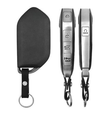 2022-2024 Kia Telluride / 5-Button Smart Key / PN: 95440-S9610 / TQ8-FOB-4F71 (Aftermarket)