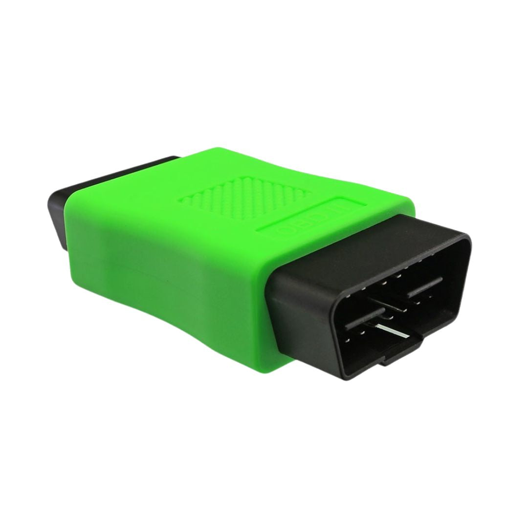 Key Less By Pass Module Magnus - Active Alarm Bypass OBDII Adapter for Ford – Keyless City