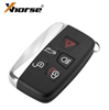 Xhorse - Jaguar Land Rover Range Rover Style / 5-Button Universal Smart Key / XSLR01EN (Xhorse)