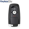 2017-2024 Ford / 3-Button Smart Key / M3N-A2C93142300 (AFTERMARKET)