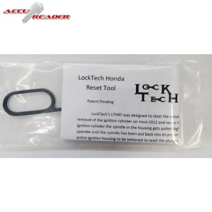 AccuReader - LockTech LTHRT - Honda Ignition Reset Tool