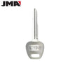 Hyundai HY4 / X187 Mechanical Key Blank (JMA HY-17)