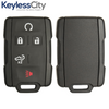 2019-2021 Chevrolet / 5-Button Keyless Entry Remote / PN: 84209236 / M3N-32337200 (AFTERMARKET)