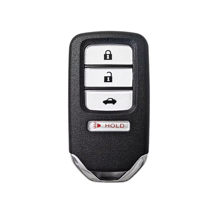 2014-2019 Honda Civic Accord / 4-Button Smart Key / KR5V1X / Sedan (AFTERMARKET)