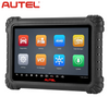 Autel - 906MAX - MaxiSYS - Professional Diagnostic Tablet with Bluetooth VCI
