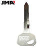 JMA - KAW-7 - Kawasaki Motorcycle - Metal Key Blank (JMA KAW7)