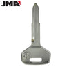 Toyota TR33 / X137 Metal Key (JMA TOYO-12E)