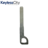 2013-2021 Ford Lincoln / Emergency Key Blade / HU101 / PN: 164-R7992 (AFTERMARKET)