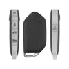 2024-2025 Kia K5 / 5-Button Smart Key / PN: 95440-L2510 / TQ8-FOB-4F61M44 (Aftermarket)