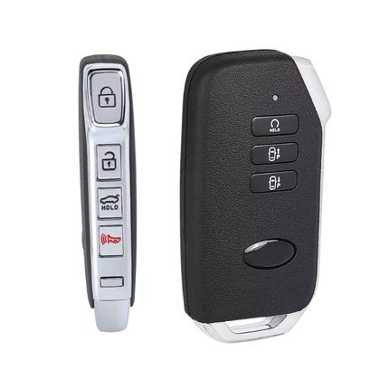 2022-2024 Kia Carnival / 7-Button Smart Key / PN: 95440-R0420 / SY5MQ4FGE05 (AFTERMARKET)