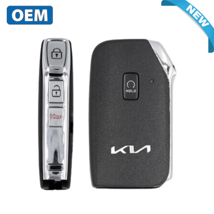 2023-2024 KIA Soul 4 Buttons Smart Key / 433MHz / 95440-K0510 / SY5MQ4AMFGE04 (OEM)