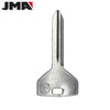 JMA - CHR-14 - Y157 - P1794 - Chrysler - Dodge - Jeep - Metal Key Blank (JMA-CHR-14E)