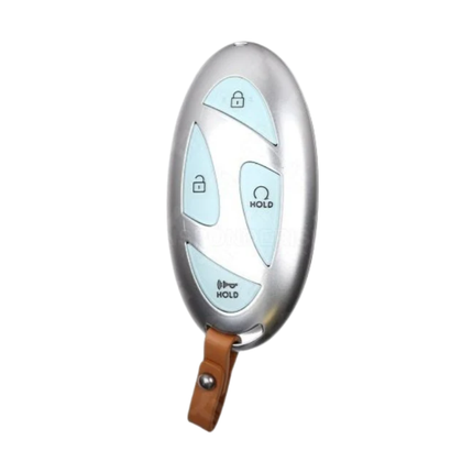 2023-2025 Hyundai Kona / 4-Button Smart Key / PN: 95440-BF100/ FCC: TQ8-FOB-4F61M43 (AFTERMARKET)