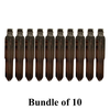 10 X KEYDIY - MIT8 - Flip Key Blade - #Y21 - For Xhorse / Keydiy Universal Remote Flip Keys (Bundle of 10)