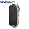 2020 Kia Telluride / 4-Button Smart Key / PN: 95440-S9000 / TQ8-FOB-4F24 (ON) (AFTERMARKET)