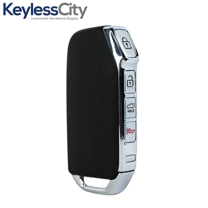 2018-2020 KIA K900 / 4-Button Smart Key / PN: 95440-J6000 / TQ8-FOB-4F17 (AFTERMARKET)