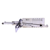 ORIGINAL LISHI - B111 Z-Keyway GM / (Warded) 2-In-1 Pick & Decoder / AG