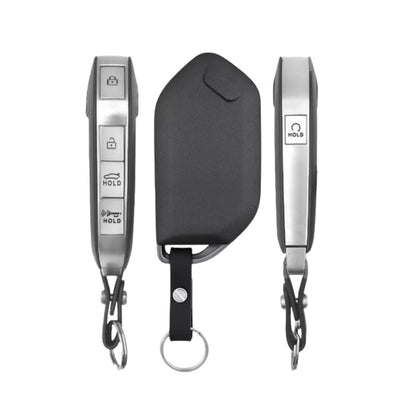 2024-2025 Kia K4 / 5-Button Smart Key / PN: 95440-GG000 / TQ8-FOB-4F81M44 (Aftermarket)