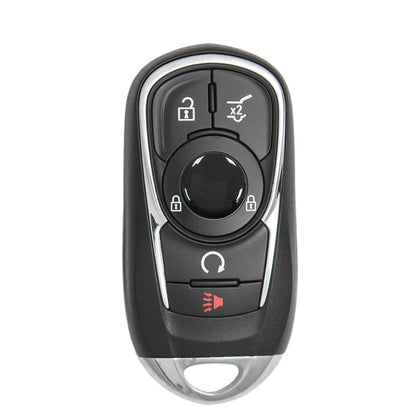 2017-2020 Buick Envision / 5-Button Smart Key / PN: 13584500 / HYQ4AA (AFTERMARKET)﻿