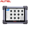 Autel - MaxiSYS - MS908CVII - Commercial Vehicle Diagnostics & Service Tablet