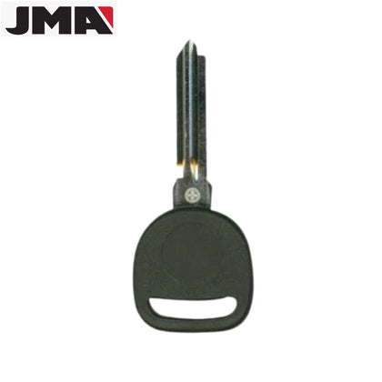 GM B111-PT Transponder Key / B111 / GM 46 (JMA TP12GM-37.P)