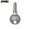 JMA - 1623 - Trimark TM15 - RV / Toolbox Key blank (JMA TRM-14D)