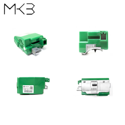 MK3 Jeep Grand Cherokee 2015-2020 Steering Lock Emulator Simulator with Lock Sound and Original Connector