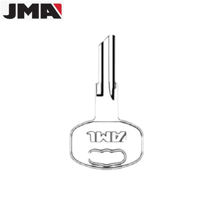 Peterbilt 1098PB Mechanical Key Blank (JMA PER-1)