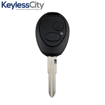 1999-2004 Land Rover Discovery N5FVALTX3 Remote Head Key 315MHz / HU58 (AFTERMARKET)