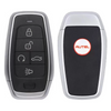 Autel - 5-Button - Universal Smart Key - Remote Start / Trunk - IKEYAT5TPR