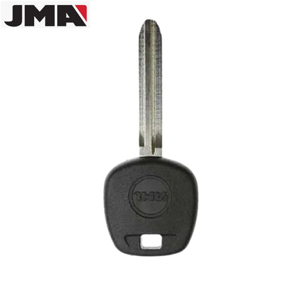 Toyota / Scion TOY44D Dimple Transponder Key (JMA TP30TOYO-15.P)