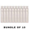 10 X KEYDIY - VA2 - Flip Key Blade - #Y58 - For Xhorse / Keydiy Universal Remote Flip Keys (BUNDLE OF 10)